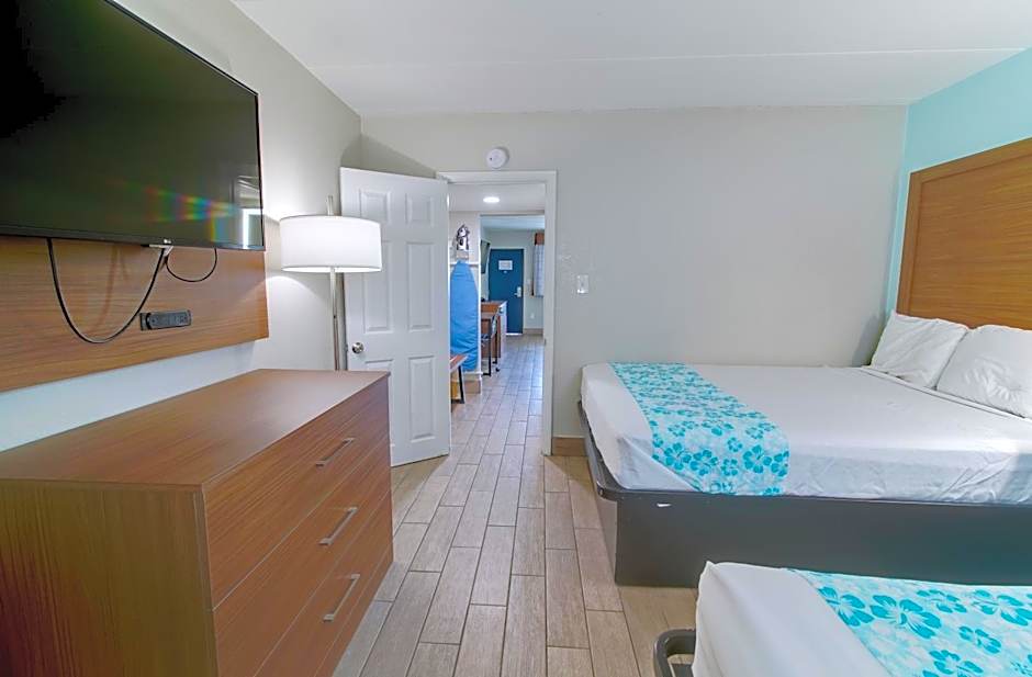 Seashire Inn & Suites