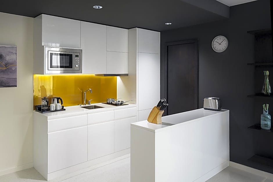 Staybridge Suites Al Khobar By IHG