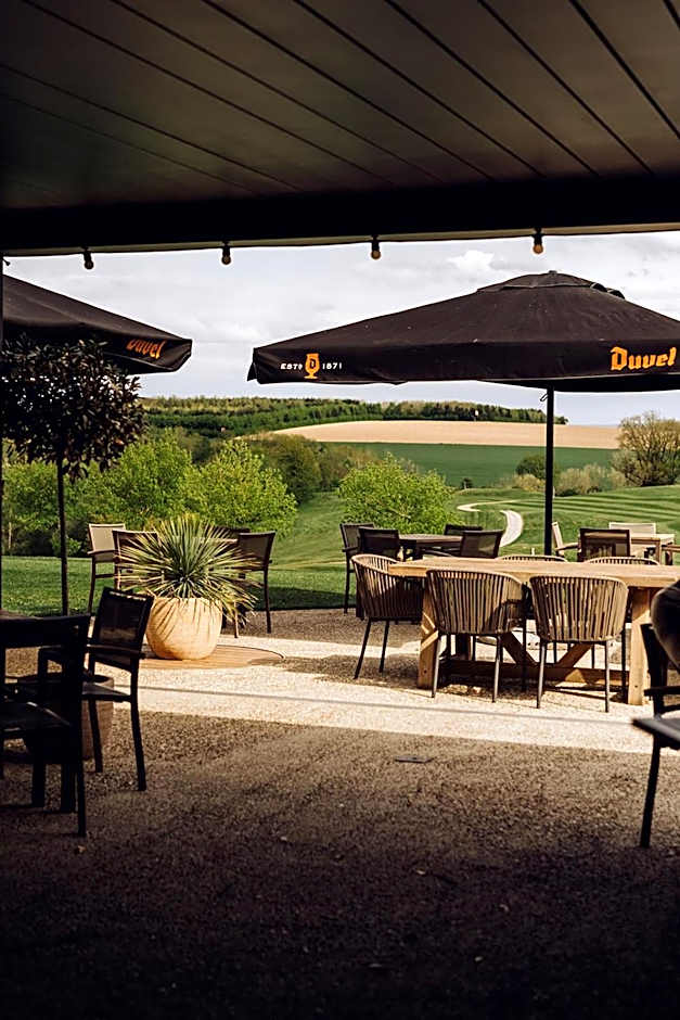 Hôtel & Restaurant Five Nations