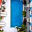 Tarcin Alacati Otel