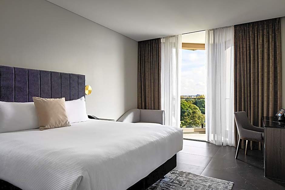 Crowne Plaza Sydney Burwood By IHG