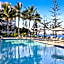 Silvershore Apartments on the Broadwater