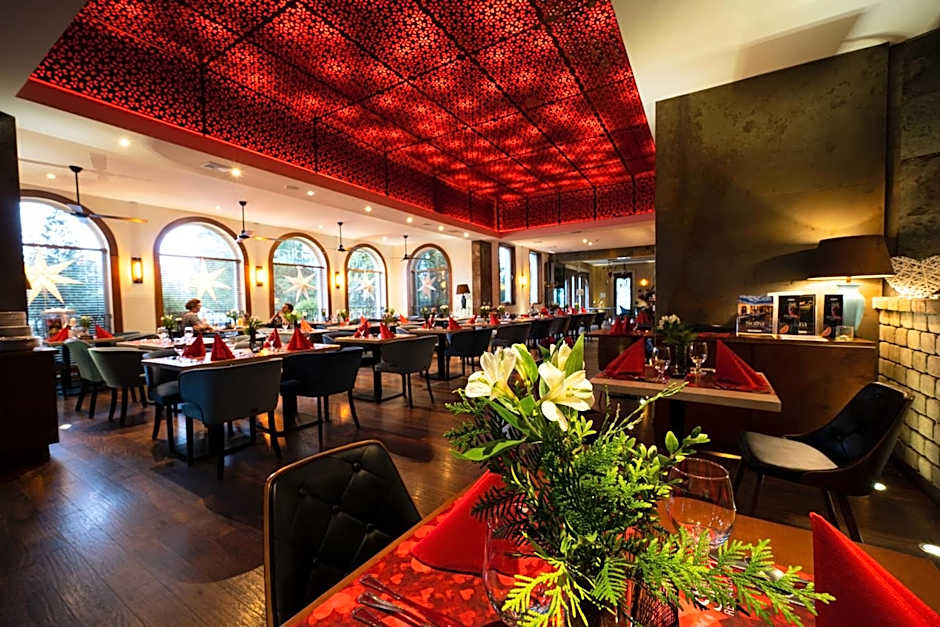 Hotel Azzun Orient SPA&Wellness