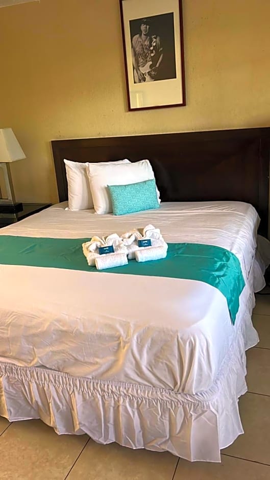 APM Inn & Suites - Jacksonville