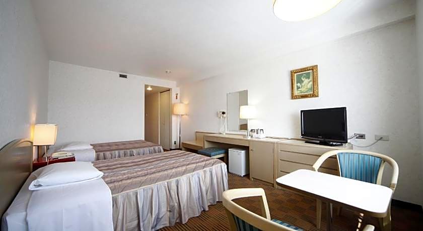 Narita Airport Rest House