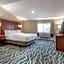 Comfort Inn Asheville East-Blue Ridge Pkwy Access