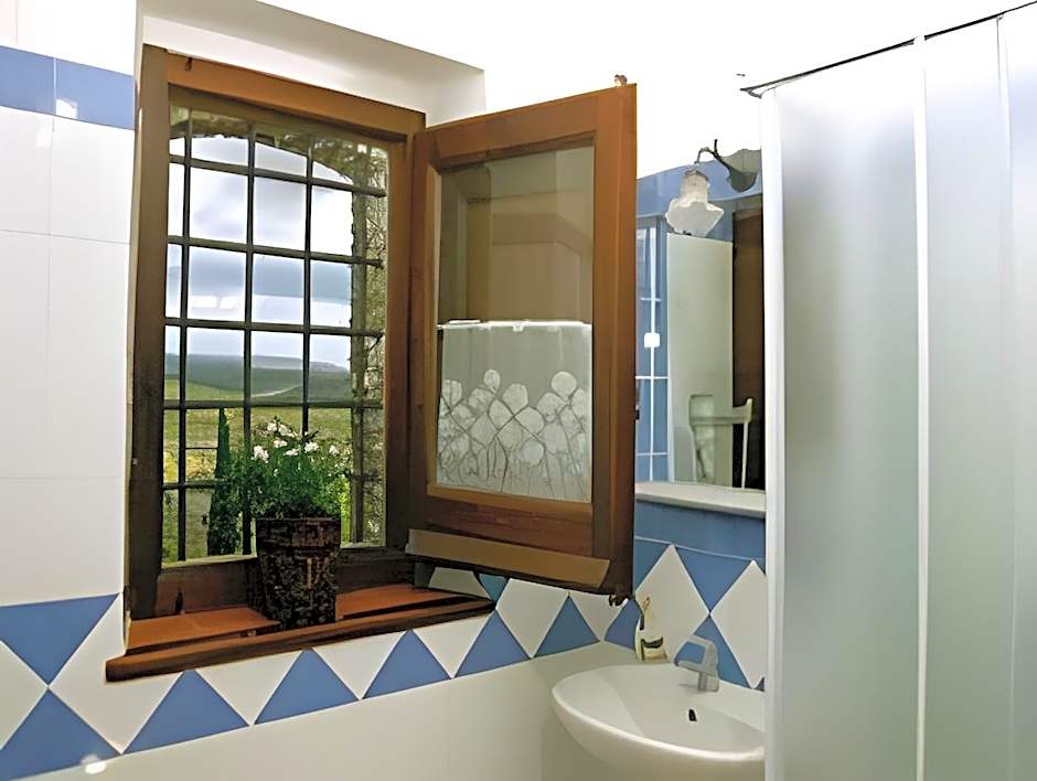 Agriturismo Gigliotto Hotel