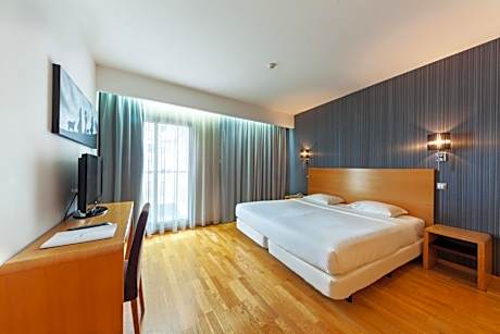 Lux Fatima Park - Hotel, Suites & Residence