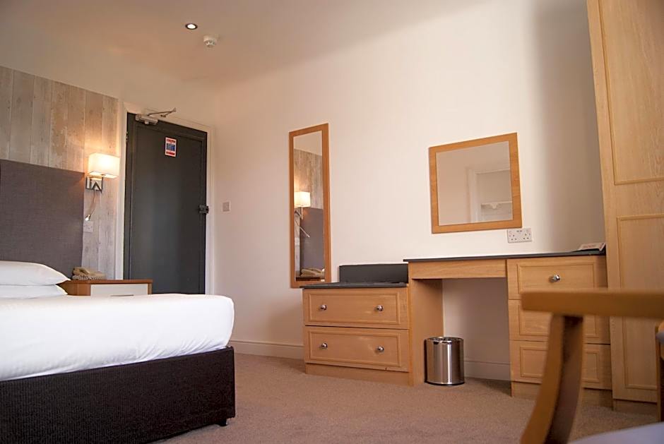 Ocean Beach Hotel & Spa - OCEANA COLLECTION