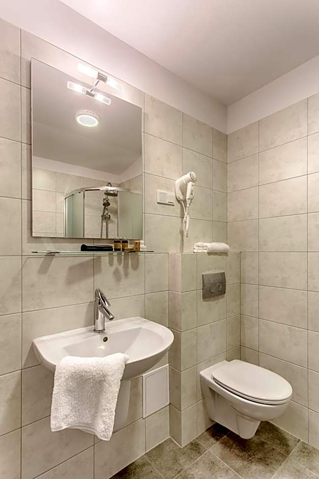 Zulian Aparthotel by Artery Hotels