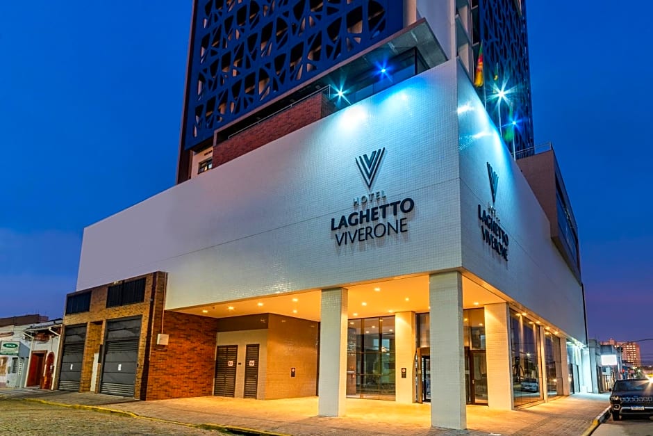 Hotel Laghetto Viverone Rio Grande