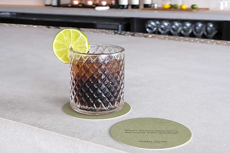 Atwell Suites Miami Brickell by IHG