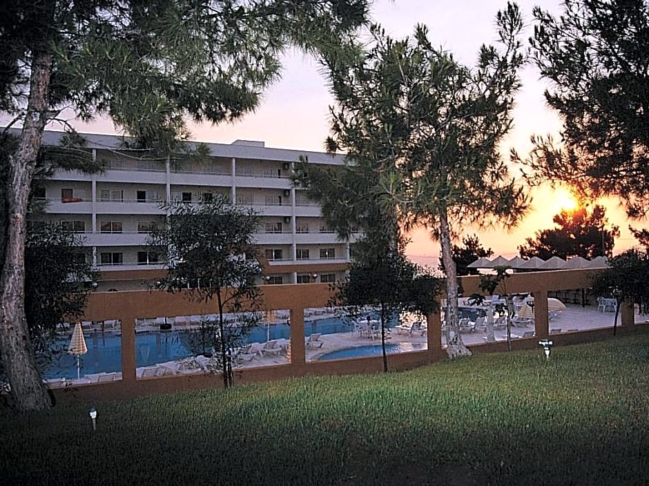 Tuntas Family Suites Kusadasi