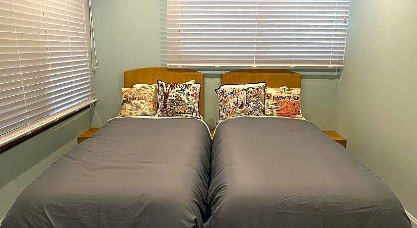 Traditional Apartment Takamatsu Guesthouse