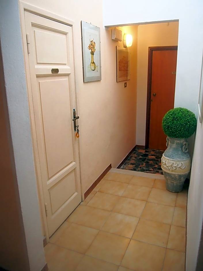 Hotel Aurora