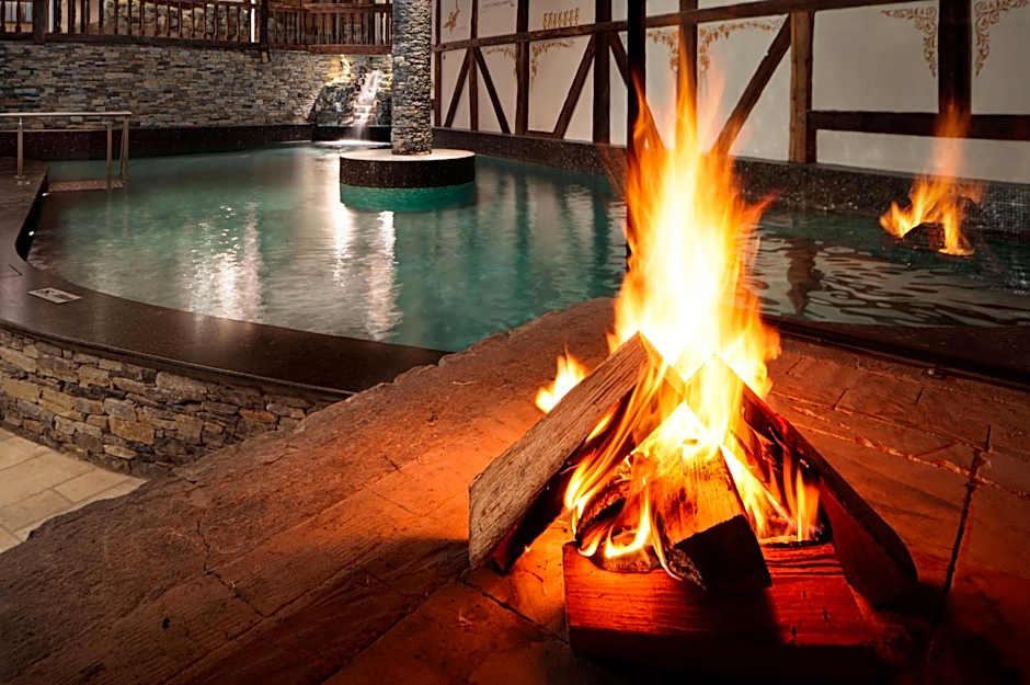 Aïda Hôtel & Spa - "Adults Only" Relais & Châteaux