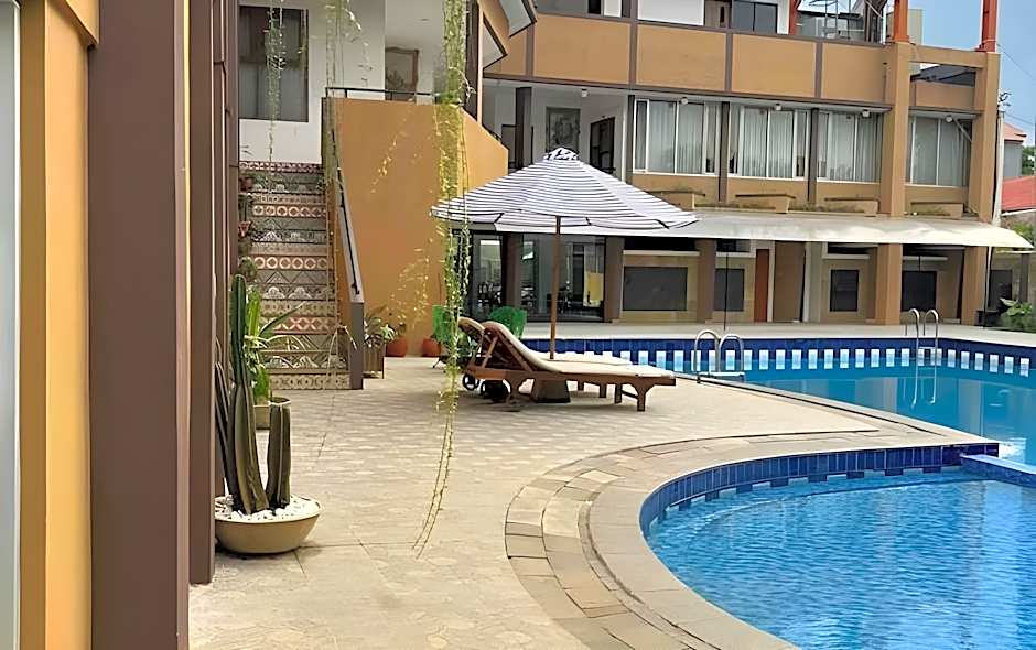 Hotel Grand Situ Buleud