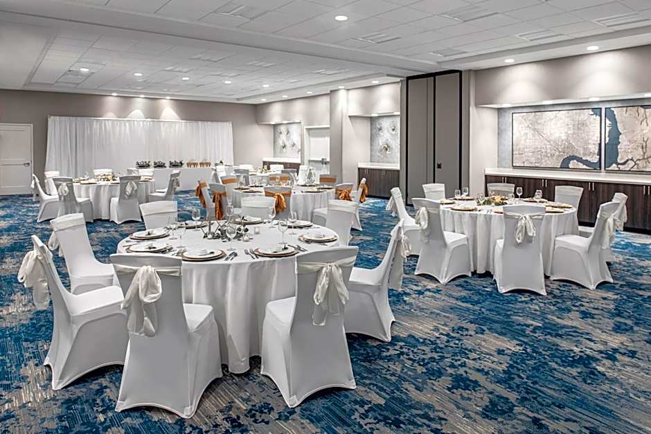 Residence Inn by Marriott Jacksonville East
