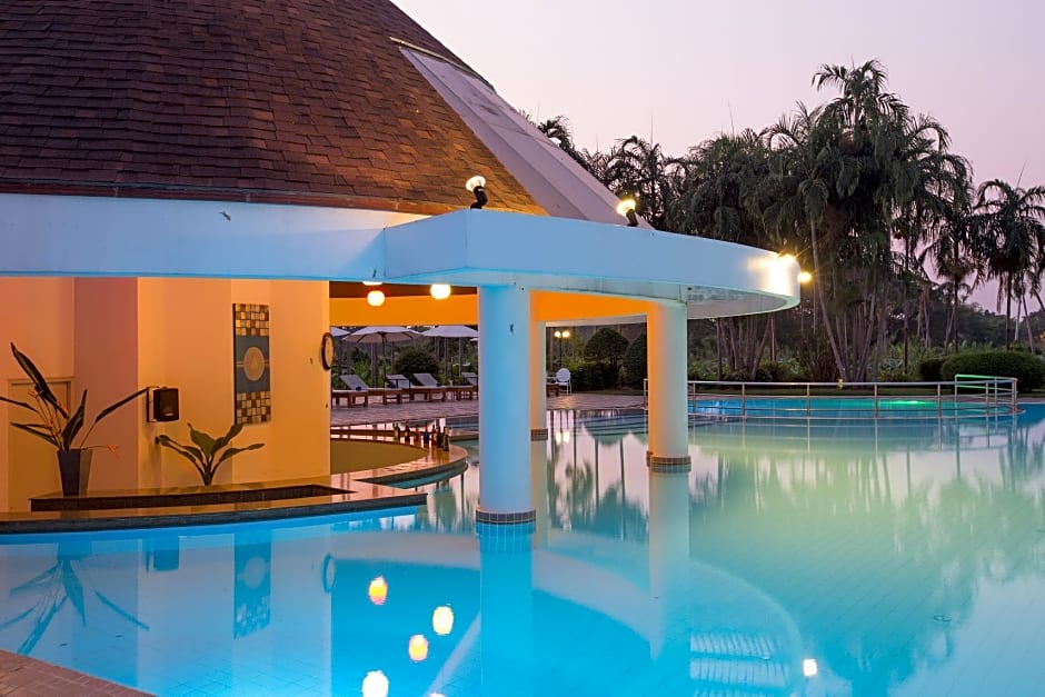 The Imperial Hotel and Convention Centre Phitsanulok	