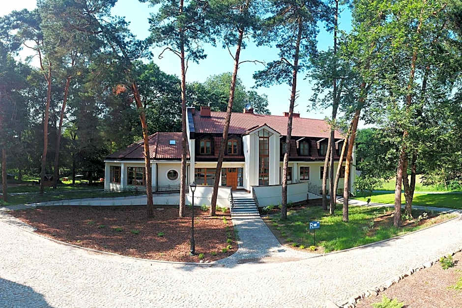 Dobry Zakątek Dom Rekolekcyjny