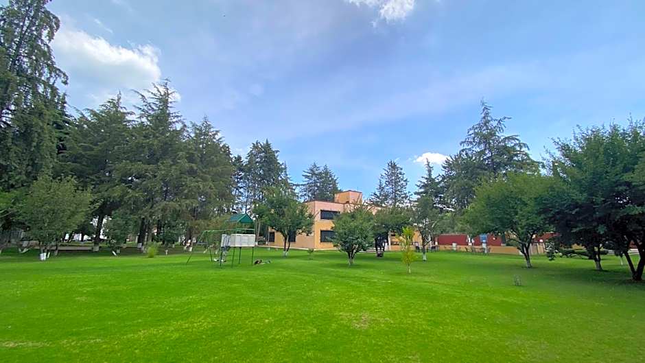 Hotel Finca Las Hortensias