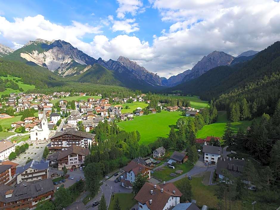 Piccolo Hotel Claudia No Pets