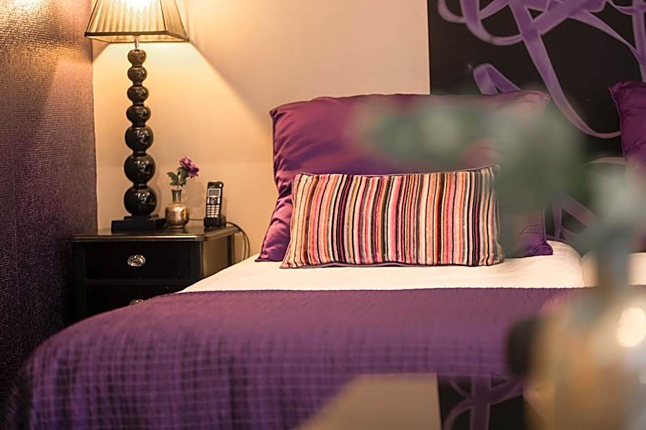 Hotel Sebastians