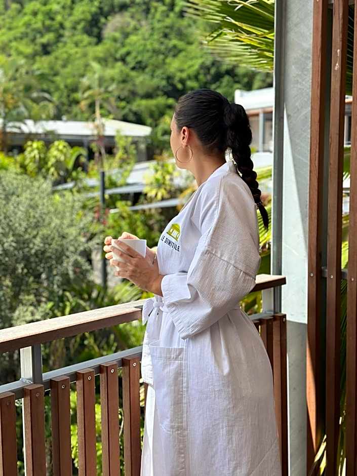 Dimitile Hôtel & Spa