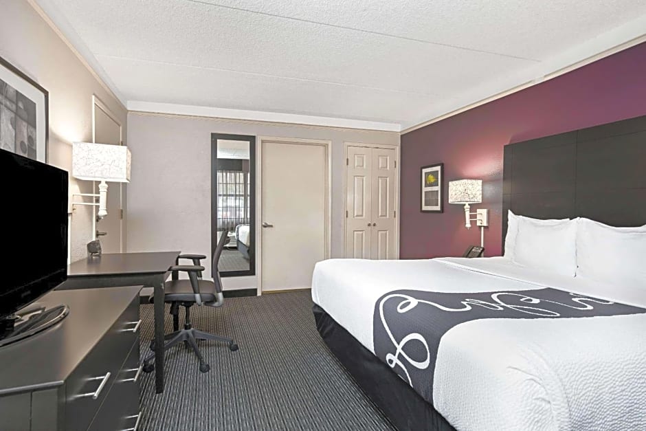 La Quinta Inn & Suites by Wyndham Fresno Yosemite