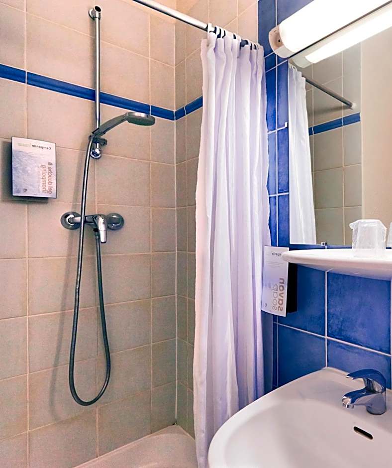 Campanile Le Bourget - Gonesse