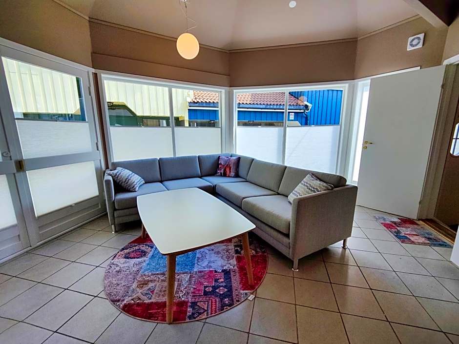 Kongsgata Apartments