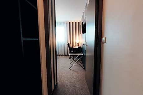 Comfort  twin Room