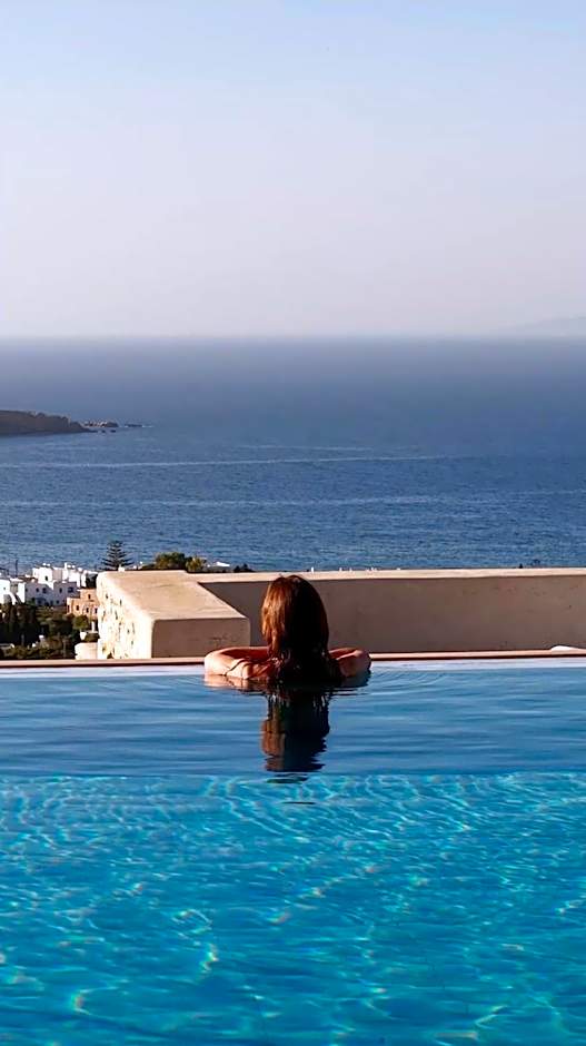 Calme Boutique Hotel - Adults Only