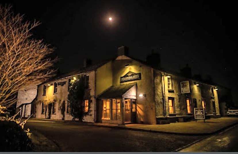 The Red Admiral Gosforth CA20 1BP