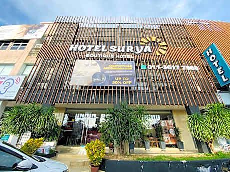 Surya Boutique Hotel