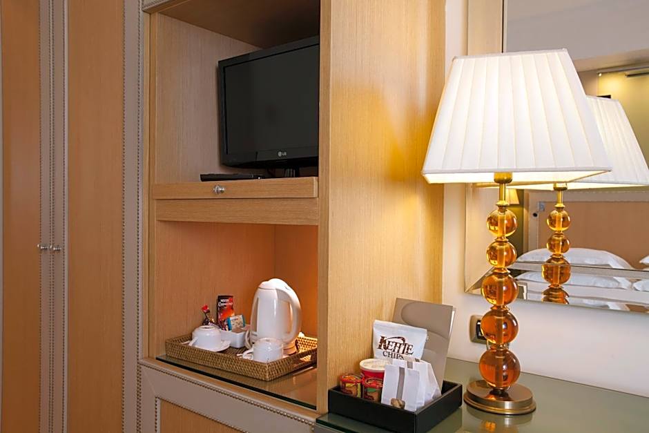 Starhotels Tuscany