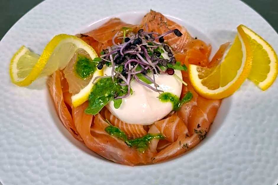 Hôtel Château Schengen