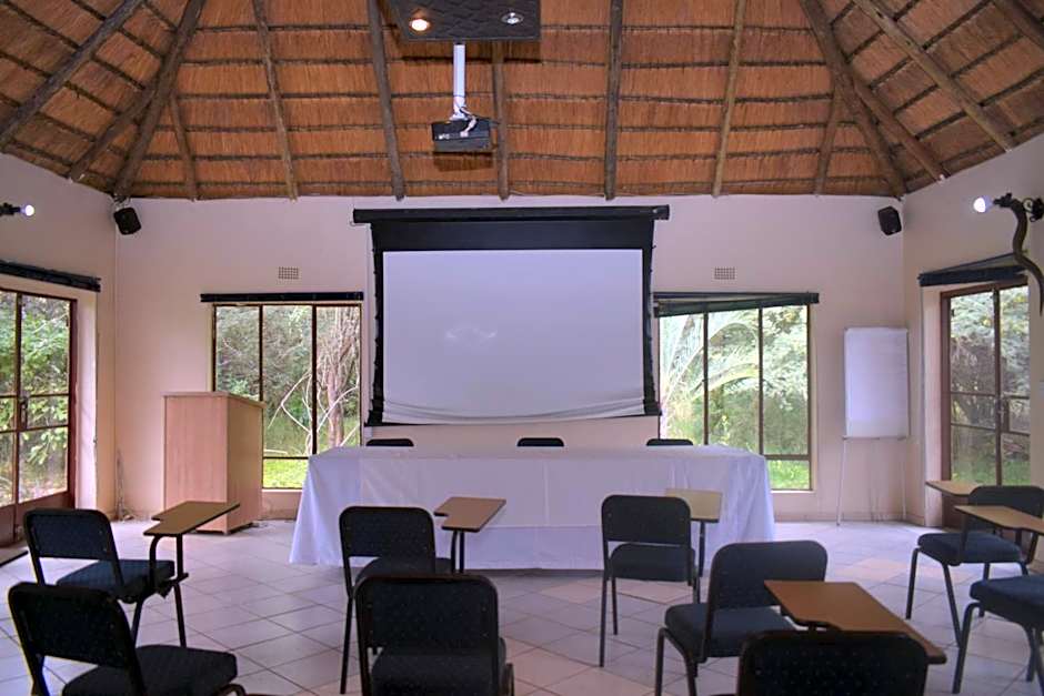 Copacopa Lodge and Conference Centre