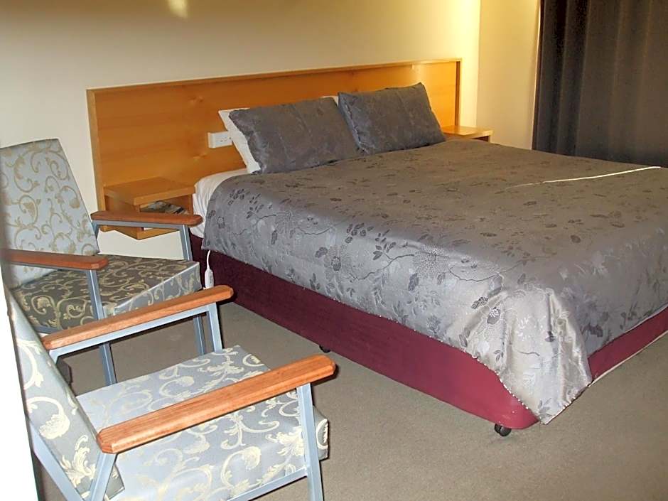 Anna Bella Motel Glen Innes