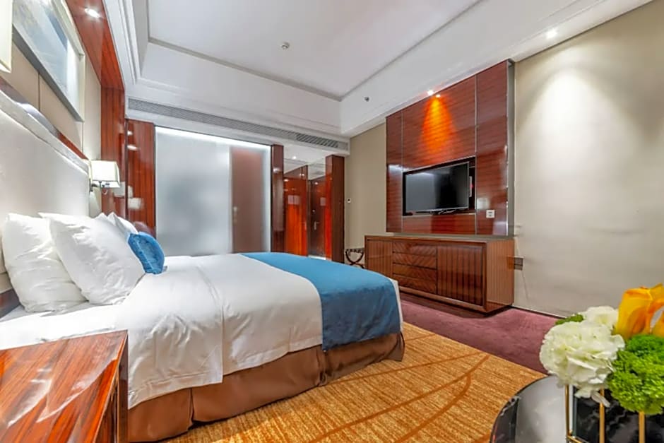 Jianghai Country Garden Phoenix Hotel