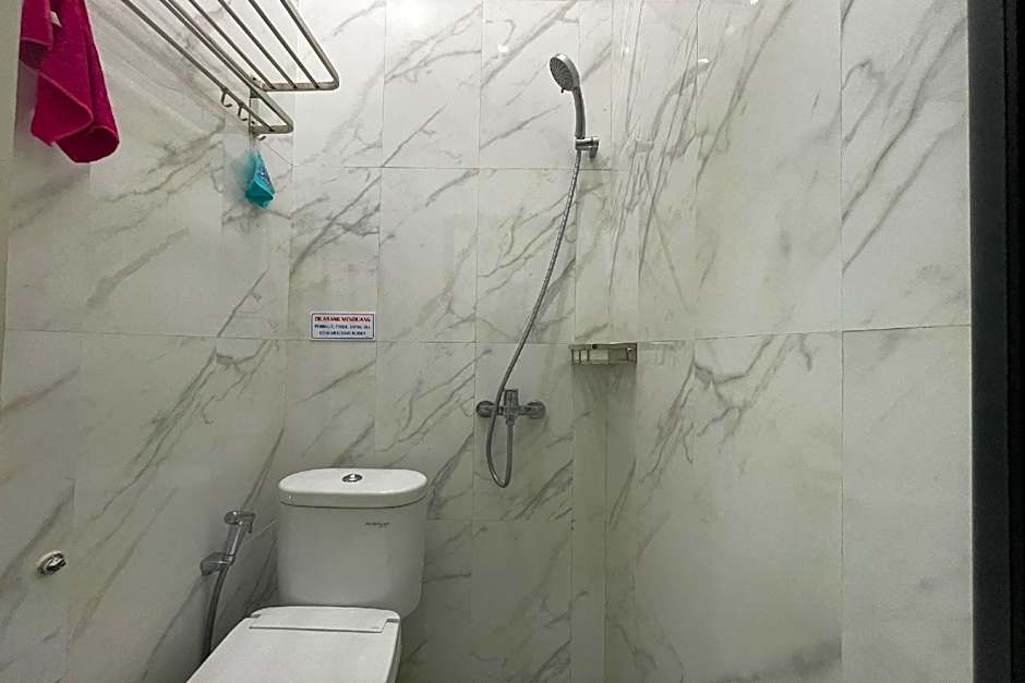 Hotel O Homestay Purirano