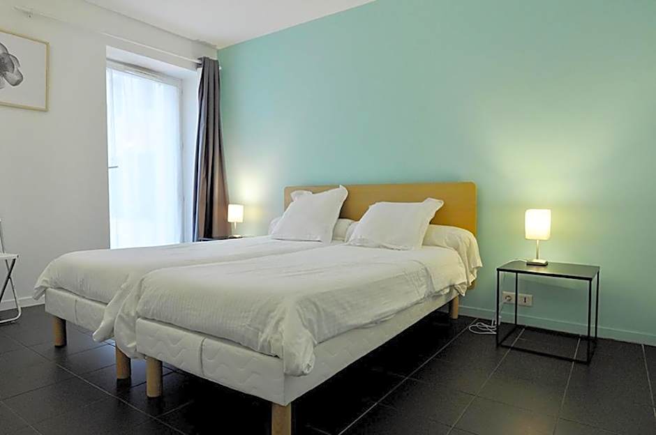 Temporesidence Chateauneuf