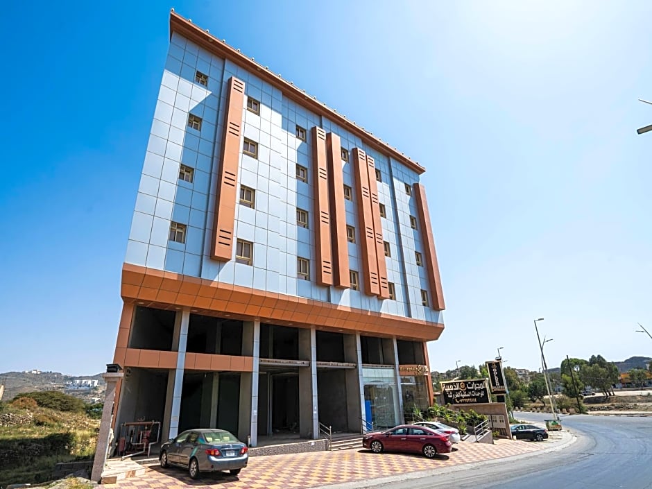 545 Golden Galaxies Furnished Units