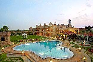 Welcomhotel by ITC Hotels, Fort & Dunes, Khimsar
