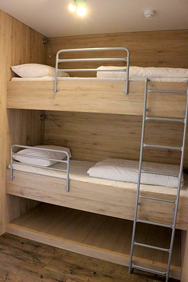 Holiday Suites Westende - Middelkerke