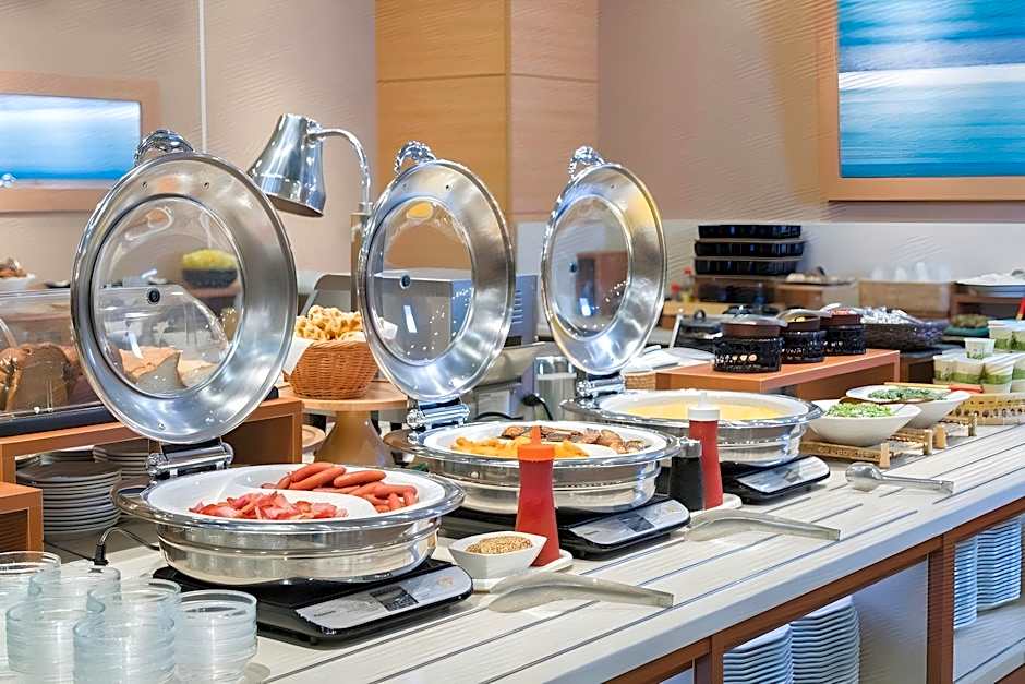 Vessel Hotel Ishigaki Island