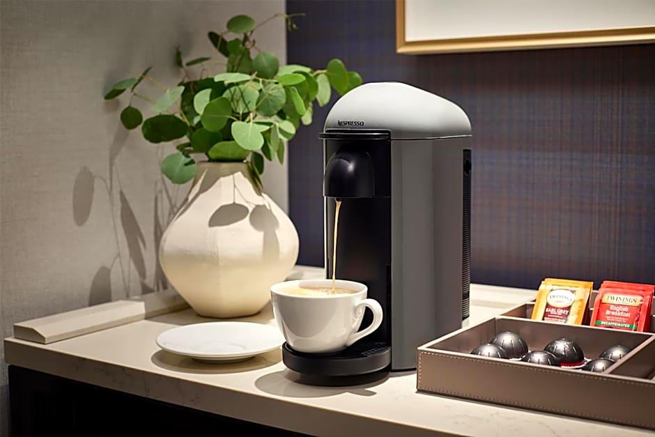 Grand Hyatt Washington