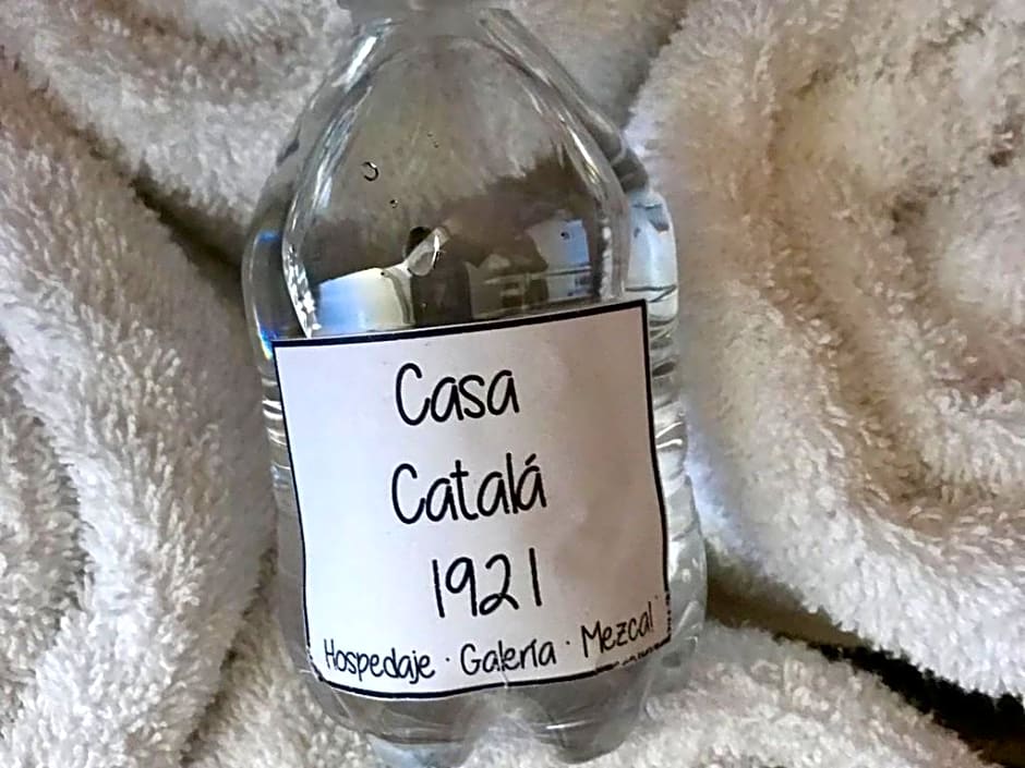 Casa Catala 1921