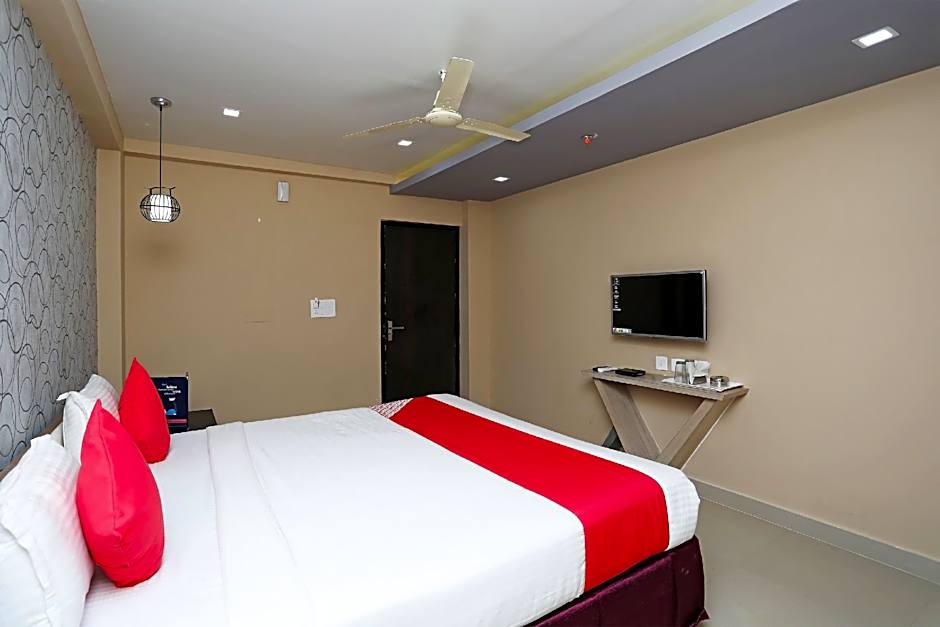 Super Capital O Sai Jagannath