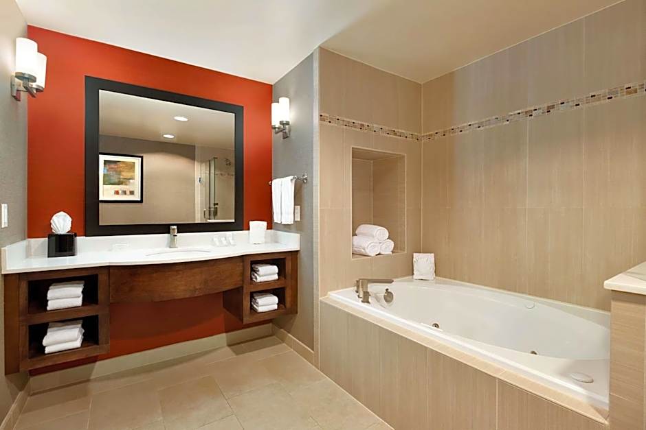 Hilton Garden Inn Houston Nw/America Plaza
